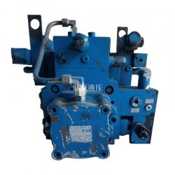 eaton hydraulic pump remanufactured manufacturer