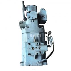 parker hydraulic pump supplier