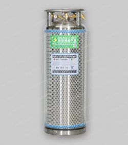 Liquid Dewar Cylinder DPL450/550 Series