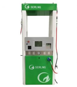LNG Dispensers