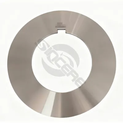 Precision Circular Slitting Blades