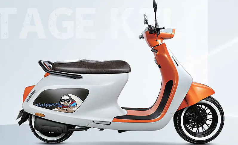 Why Gasoline Scooters For Adults Feel Reliable?