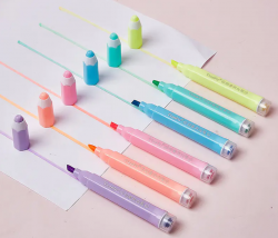 Watercolor pen price Where Color Meets Numbers