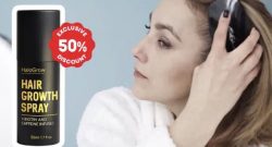 Hair Growth Spray Reviews 2026-{Consumer Reports}-How to Use Hair Growth Spray for Maximum Hair  ...
