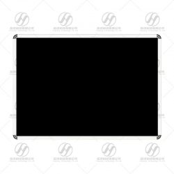 Black Chalkboard