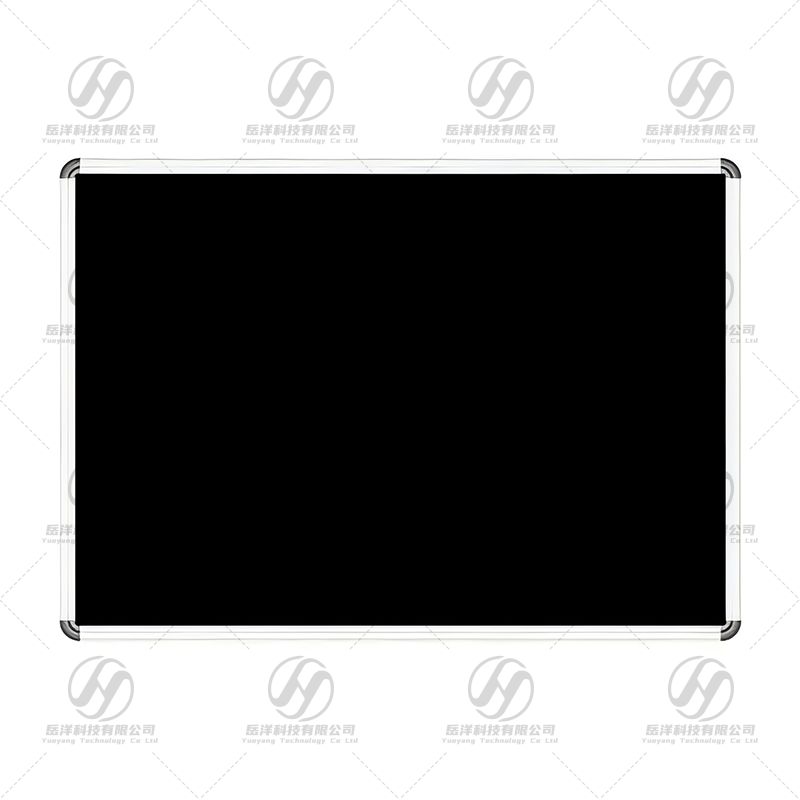 Black Chalkboard