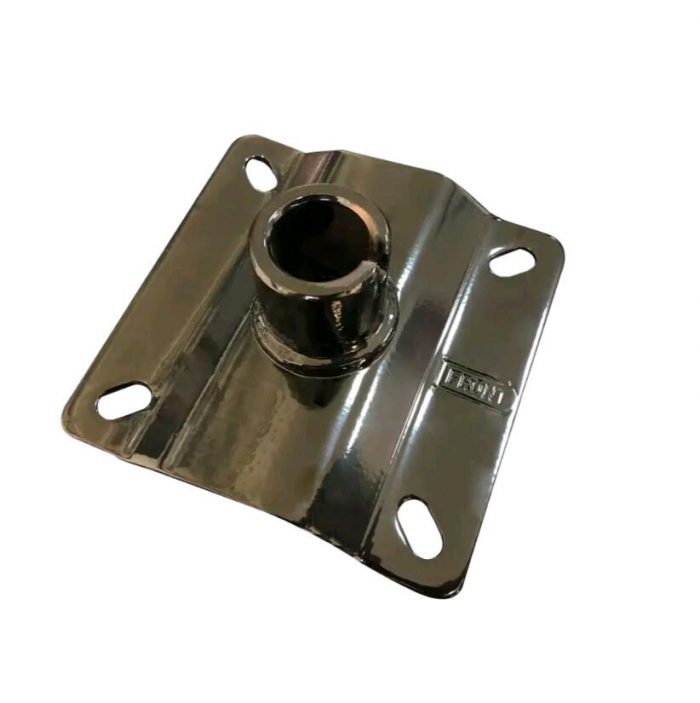 Salon Chair Accessory Chair Pump Connection Bracket DN-01