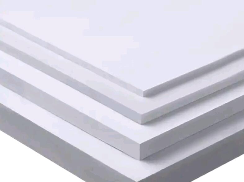 PVC Foam Board