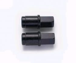M7 * 45.5 Adj Nut 6X28 for Automotive / Motorcycle