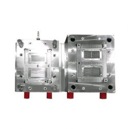 Ventilation Grille Molds
