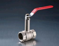 1/2″ JL-B1069 BRASS BALL VALVE