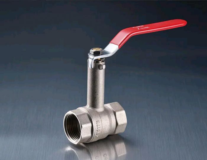 1/2″ JL-B1069 BRASS BALL VALVE