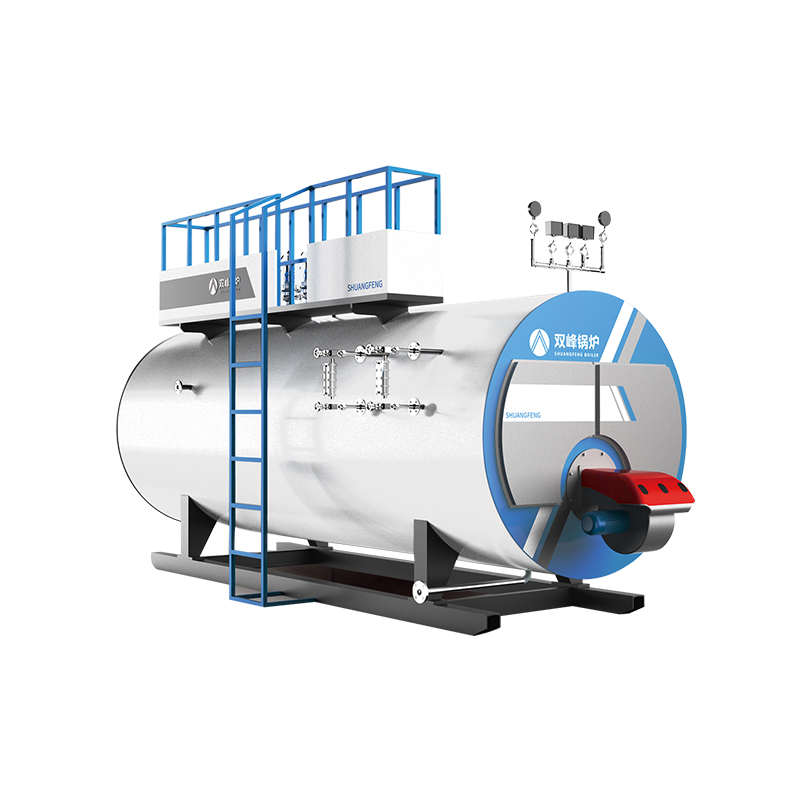 Biomass Thermal Fluid Heater: Controlled Heat for Manufacturing