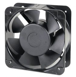 6 Inch Seven Blade AC15050 AC Axial Fan