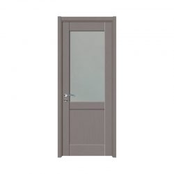 PVC Panel Door Factory Balances Engineering and Market Demands