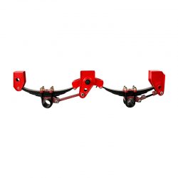 European Type Mechanical Suspension