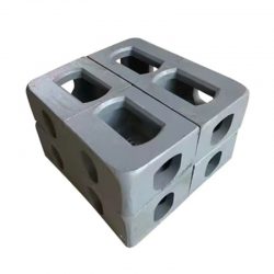 Corner Castings ISO 1161 TOP Right