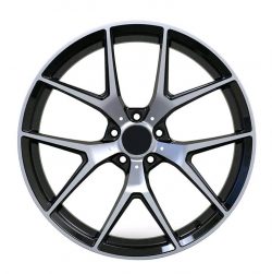 Monoblock Forged Rims Wheels For Benz