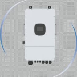 N-Type SEI Hybrid Inverter series 8kw-12kw