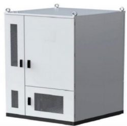 N-Type 215KLAA-100PLAA Liquid Cooling Energy Storage System
