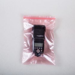Compound Structure ESD Anti static Bags for Sale