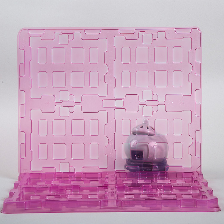 Esd Antistatic Blister Tray for Sale