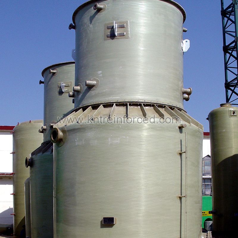 GRP Scrubber
