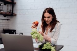 Which Dieticians in Perth Provide Tailored Nutrition Plans for People with Disabilities?