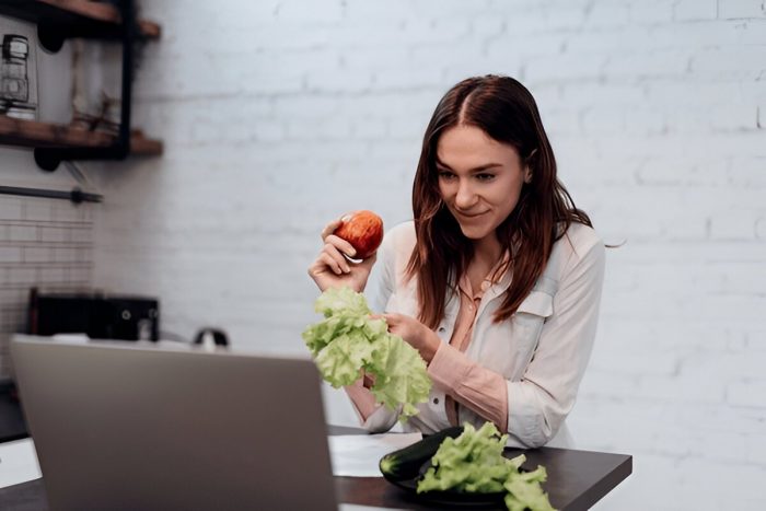 Which Dieticians in Perth Provide Tailored Nutrition Plans for People with Disabilities?