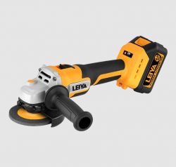 Safety Standards for Angle Grinders from a Manufacturing Factory