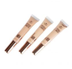 Waterproof Technology in Concealer Manufacturing