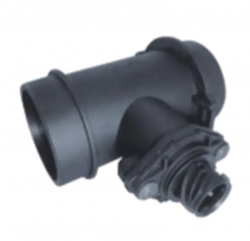 Ensuring Model-Specific Calibration in BMW Air Flow Sensor Production