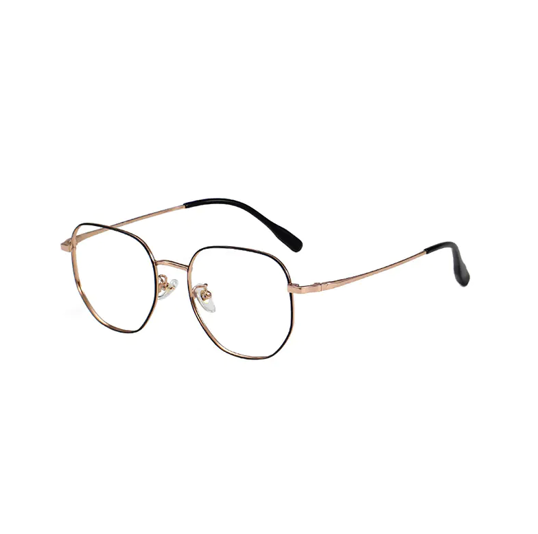 Why Titanium Eyeglasses Feel Exceptionally Lightweight