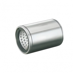 Multifunctional Universal Linear Bearings