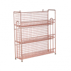 Snack Desktop Rack