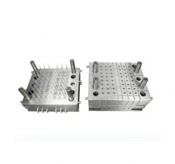 Precision Medical Syringe Molds Built for Consistent, High-Volume Production