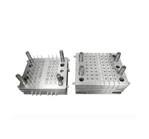 Precision Medical Syringe Molds Built for Consistent, High-Volume Production