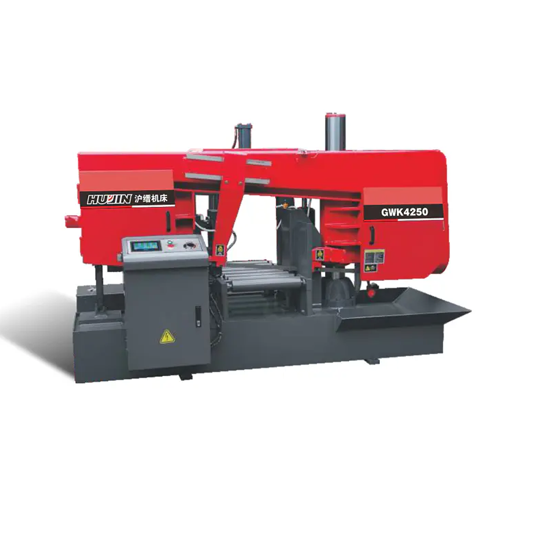 GW4250 Profile Cutting 3000×1500×1850mm
