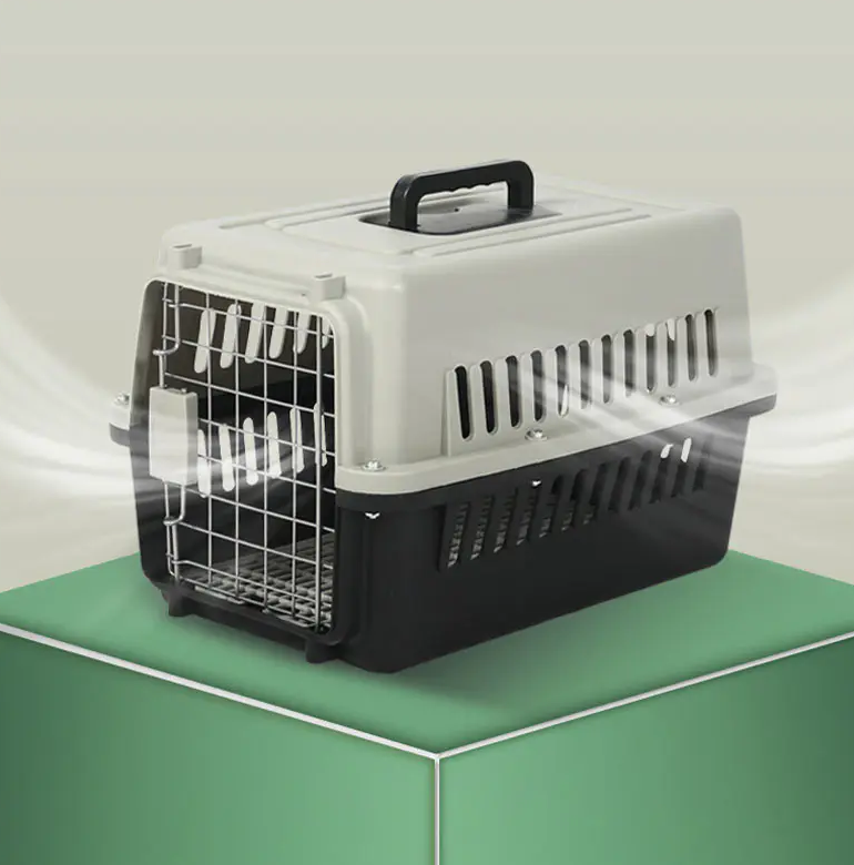 Pet carrier (for air travel)