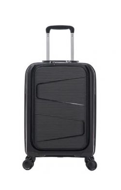 Access Made Easy: 737 Front-Opening Carry-On