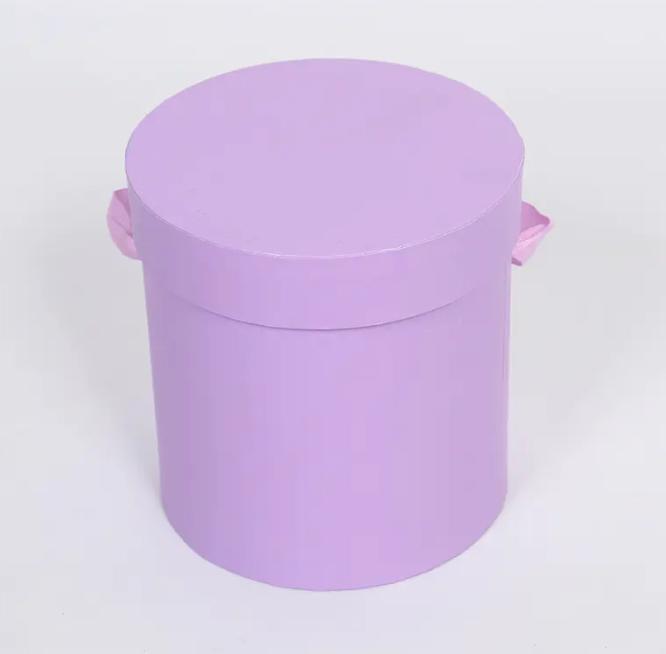 Where Flowers Meet Elegant Packaging?