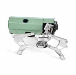 Cooking One Cores Camping Stove Gas Burner Outdoor