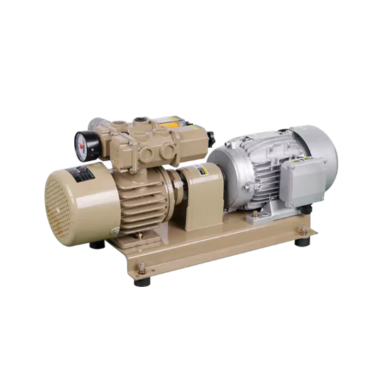 Three Phase AC Motor: Powerful and Efficient Industrial Drive