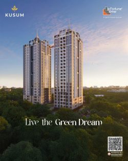 New Construction Projects in Model Colony Pune