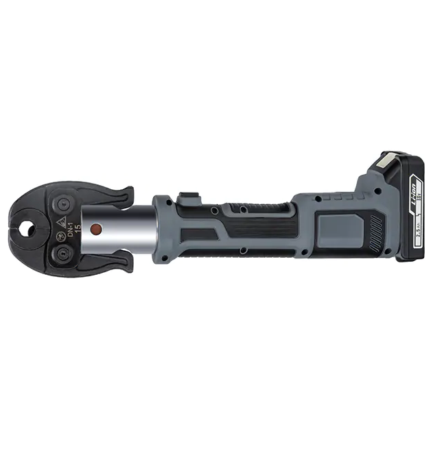 OEM BATTERY PIPE PLUMBING TOOL