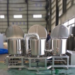 Brewery Equipment