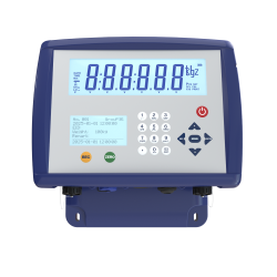 Weighing Indicator