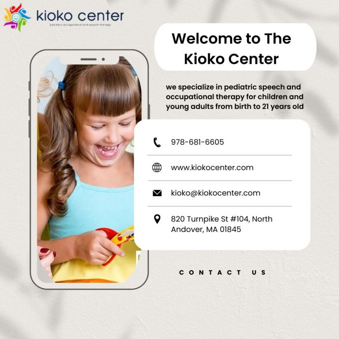 Welcome to The Kioko Center