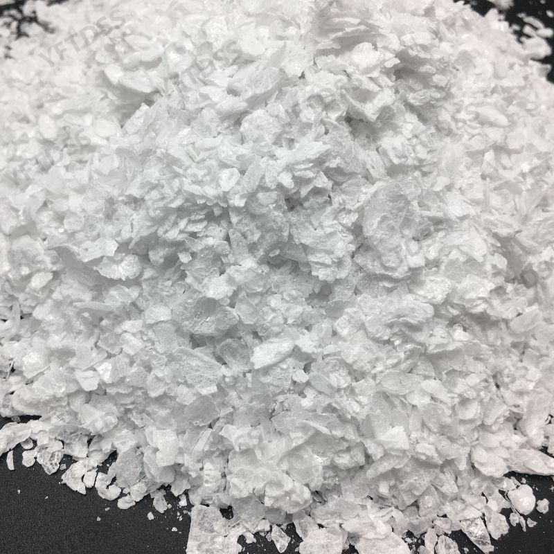 Anhydrous Magnesium Chloride CAS 7786-30-3