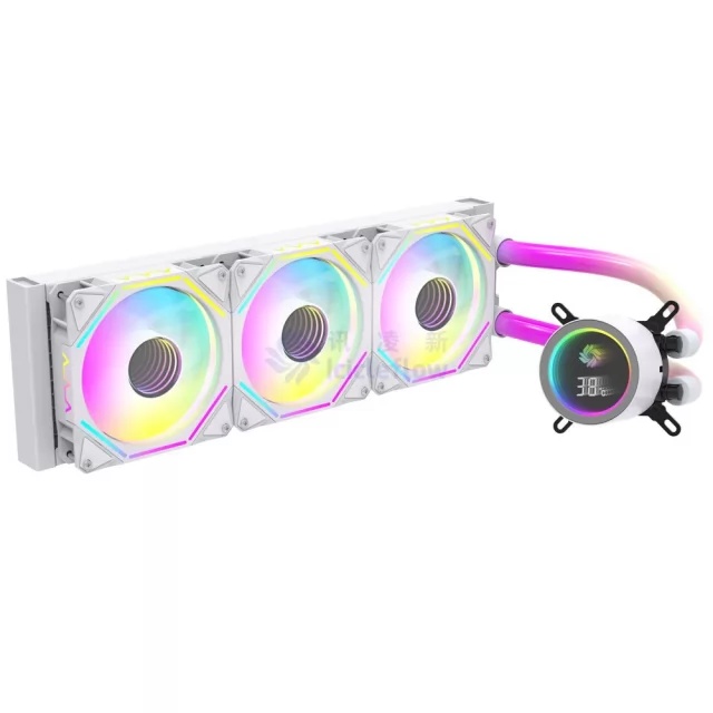 TD-IL-R360 Liquid Cooler